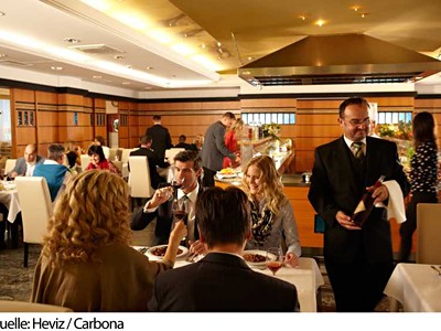 Naturmed Hotel Carbona